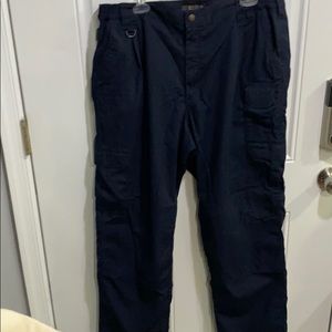 5.11 Tactical Taclite Pants
